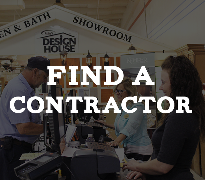Find a Contractor in Bardstown