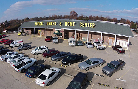 Buzick Lumber and Home Center Bardstown